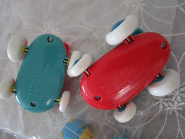 FROG STYLE tbO[r RACING CAR A&BZbg gp ̎ʐ^4