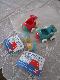 FROG STYLE tbO[r RACING CAR A&BZbg gp̃TlC