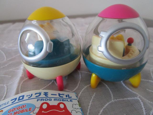 FROG STYLE tbO[r ROCKET A&BZbg  ̎ʐ^4