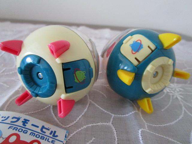 FROG STYLE tbO[r ROCKET A&BZbg  ̎ʐ^5