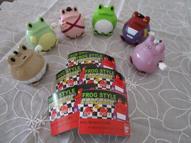 FROG STYLE FROG DASH S6Zbg  ̎ʐ^1