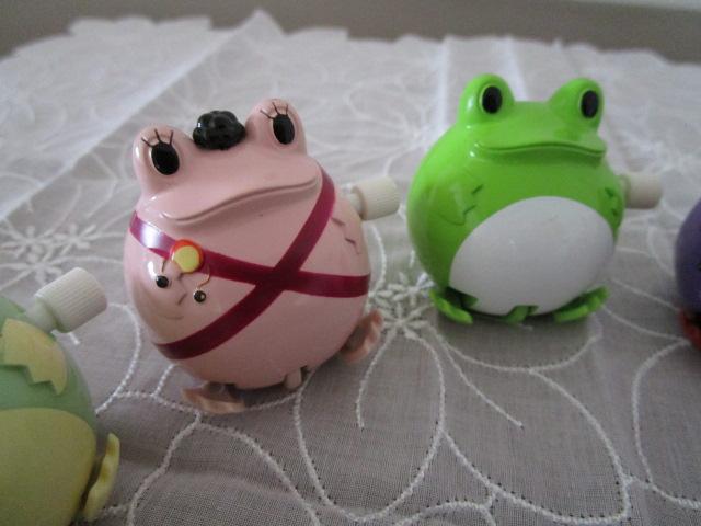FROG STYLE FROG DASH S6Zbg  ̎ʐ^2