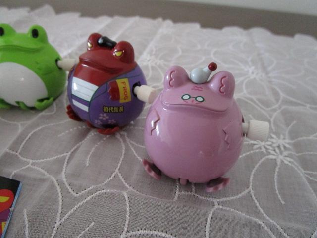 FROG STYLE FROG DASH S6Zbg  ̎ʐ^3