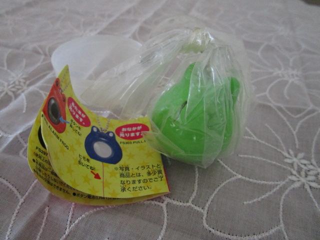 FROG STYLE SWITCH FROG uFS301 GEAR FROGv ̎ʐ^2