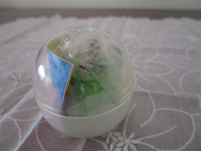 FROG STYLE SWITCH FROG uFS301 GEAR FROGv ̎ʐ^3