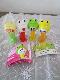 FROG STYLE miniPEZ 4Zbg IWu2.YELLOW PEZ FROGv()  LOVE COLLECTION 3_(1J)̃TlC