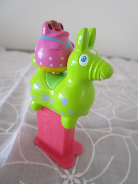tbOX^C miniPEZ Rody  ̎ʐ^3