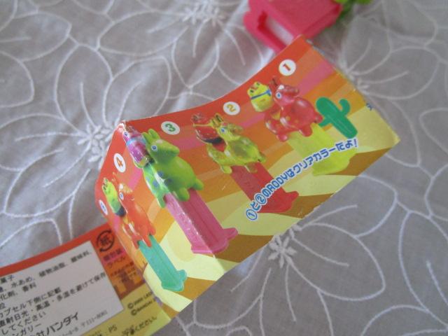 tbOX^C miniPEZ Rody  ̎ʐ^5