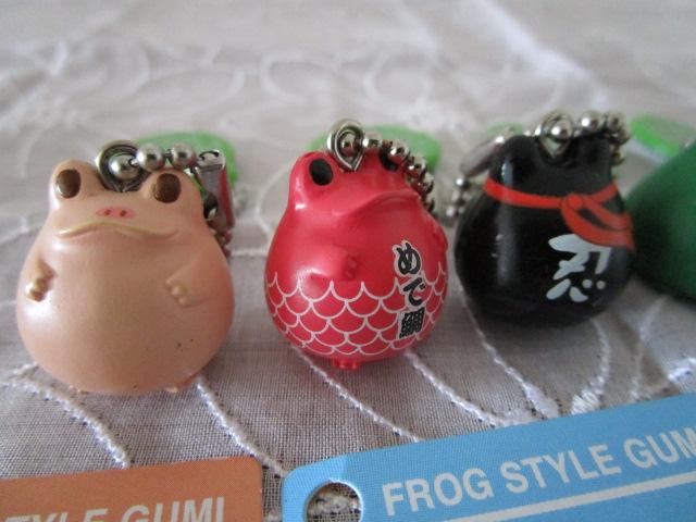 FROG STYLE GUMI  BISCUIT v7Zbg L[`F[ J2 ̎ʐ^2