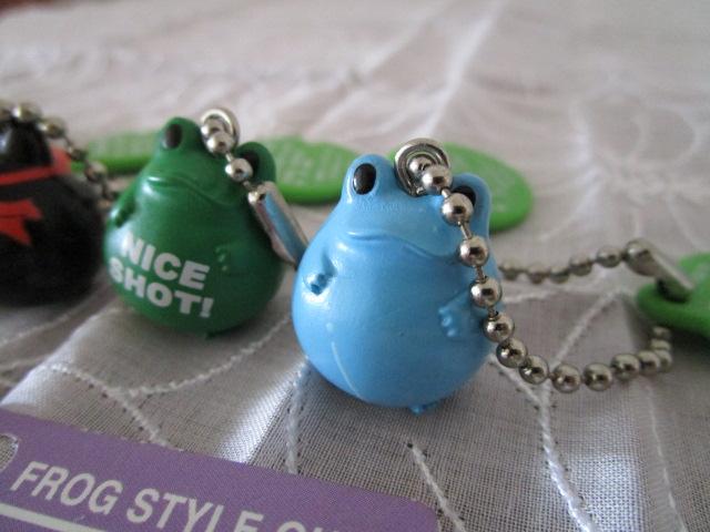 FROG STYLE GUMI  BISCUIT v7Zbg L[`F[ J2 ̎ʐ^3