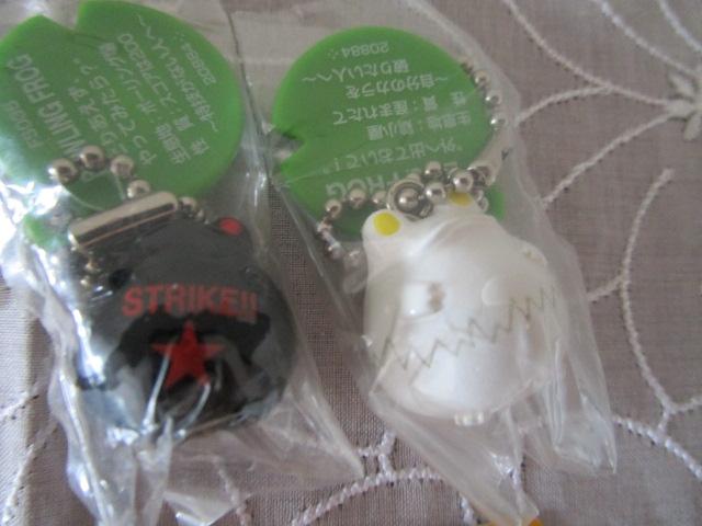FROG STYLE GUMI  BISCUIT v7Zbg L[`F[ J2 ̎ʐ^4
