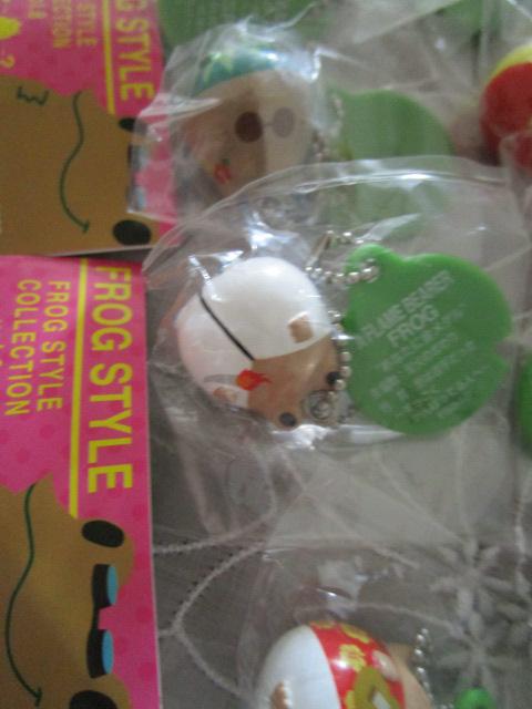 tbOX^C RNV vol.8 S12Rv uFS038 SUIKA FROGv̂݊Jς ̎ʐ^6