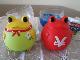 FROG STYLE tbOX^C BANK FROG uYEN FROGv FROG(ڍוs)̃TlC
