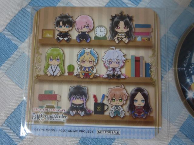 Fate R[X^[3 ̎ʐ^2