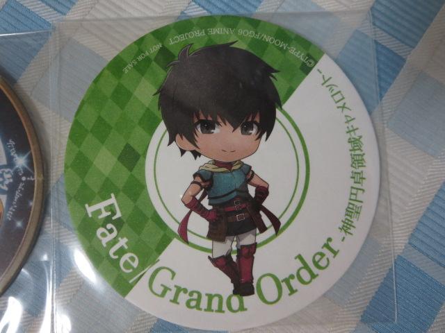 Fate R[X^[3 ̎ʐ^4