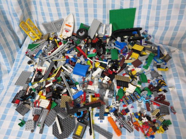 LEGOS ȃZbg̃p[c፬R 2.2kgZbg ̎ʐ^1