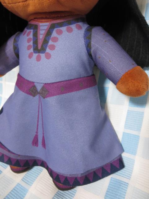 A[Vʂ fBYj[ EBbV 32cm ZK ̎ʐ^3