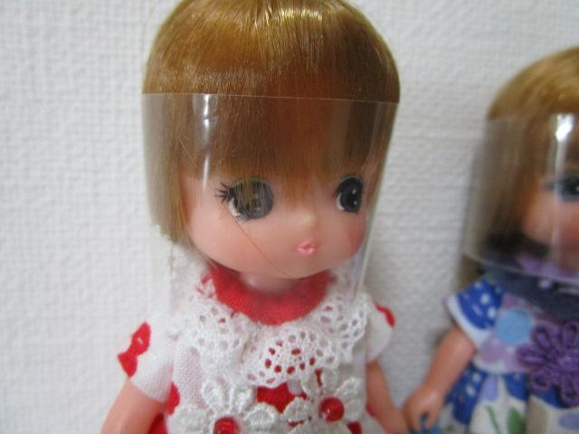 �^�J�� �~�L�����}�L����� ���J�����l�` ������ TAKARA '87 JAPAN �̎ʐ^2