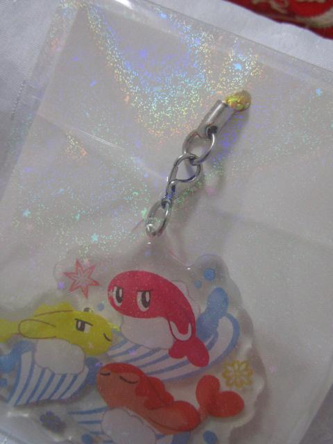 �|�P�����Z���^�[ �A�N�������t�R���N�V���� �����X�V! �V�����^�c�Â��� 1 �̎ʐ^2