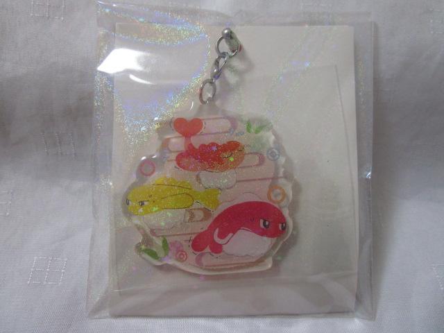 �|�P�����Z���^�[ �A�N�������t�R���N�V���� �����X�V! �V�����^�c�Â��� 2 �̎ʐ^1