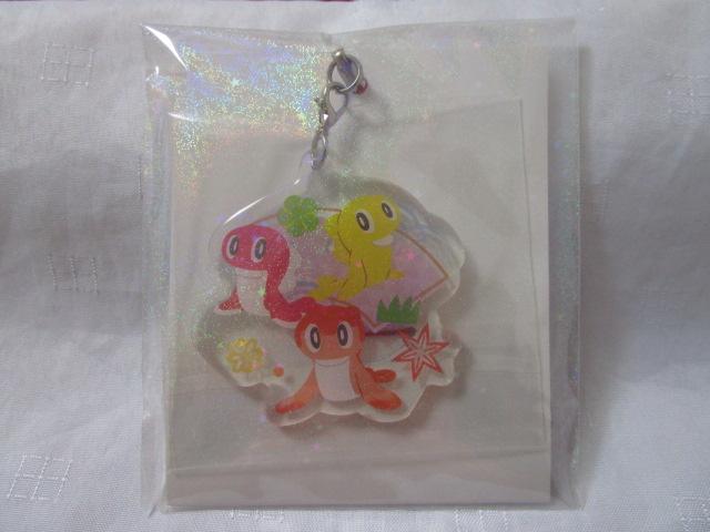 �|�P�����Z���^�[ �A�N�������t�R���N�V���� �����X�V! �V�����^�c�Â��� 6 �̎ʐ^1