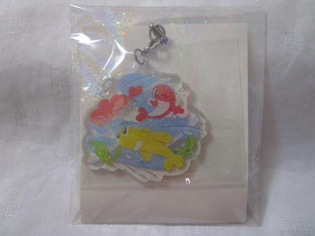 �|�P�����Z���^�[ �A�N�������t�R���N�V���� �����X�V! �V�����^�c�Â��� 3 �̎ʐ^1