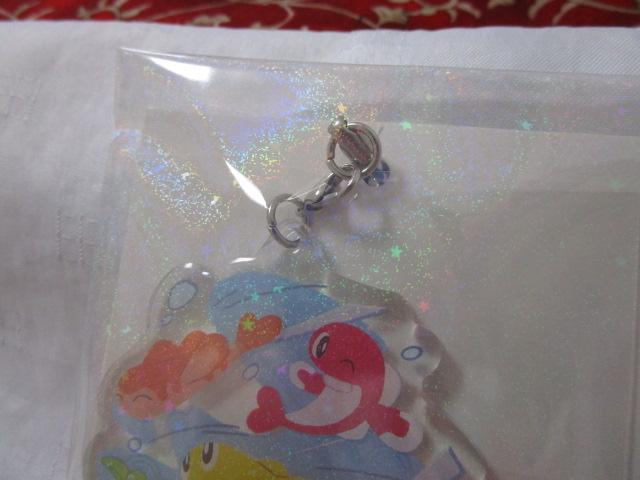 �|�P�����Z���^�[ �A�N�������t�R���N�V���� �����X�V! �V�����^�c�Â��� 3 �̎ʐ^2