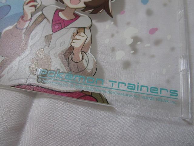 �|�P�����g���[�i�[�Y Nintendo Switch �h�b�N�J�o�[ ���E��&���b�\�� 2020 �̎ʐ^3