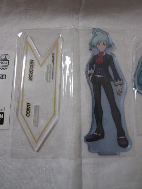 �|�P�����}�X�^�[�YEX �|�P����&�g���[�i�[ �A�N�����X�^���h �_�C�S&���^�O���X �̎ʐ^2