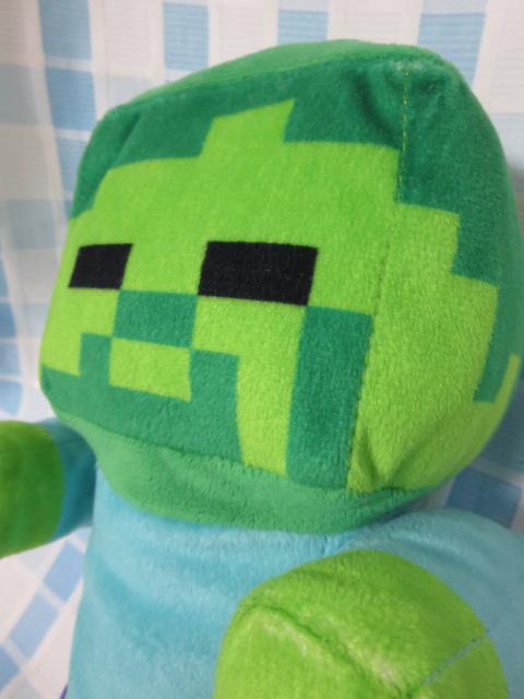 �}�C���N���t�g �ʂ������ �]���r 23cm �̎ʐ^2