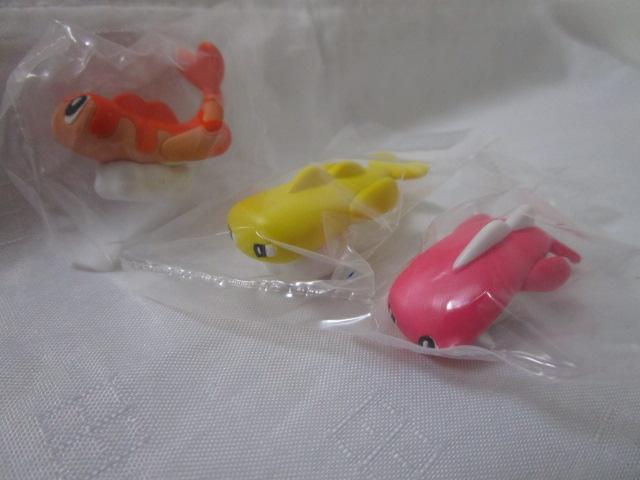 �V�����^�c �����R�� ��TOMY �t�B�M���A3��Z�b�g �̎ʐ^1