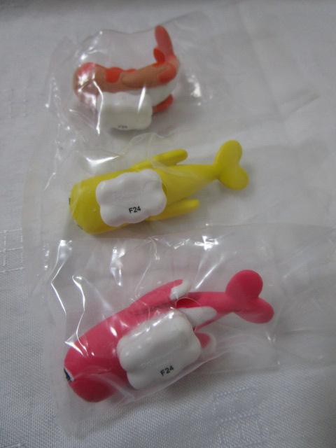 �V�����^�c �����R�� ��TOMY �t�B�M���A3��Z�b�g �̎ʐ^2