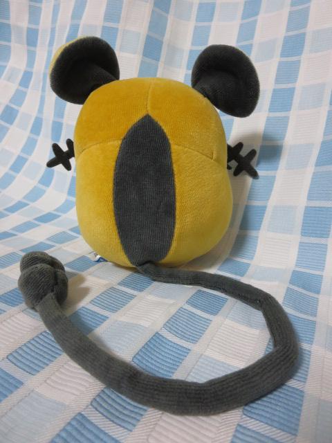 �|�P���� �f�f���l �ʂ������ 15cm �^�J���g�~�[ �̎ʐ^4