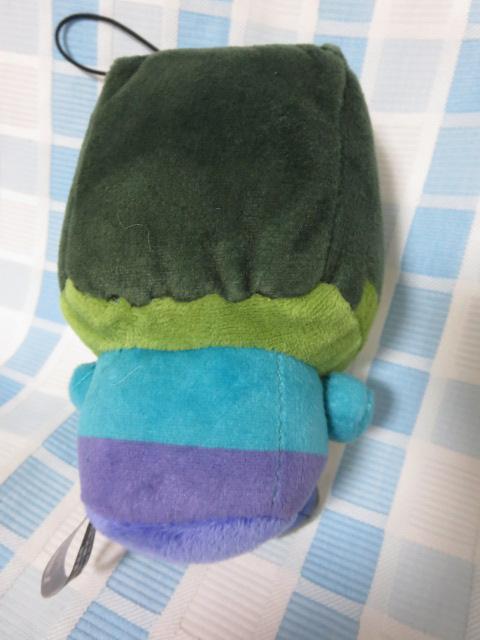 �}�C���N���t�g �ʂ�����݃}�X�R�b�g �]���r 12cm �t�����[ �̎ʐ^4