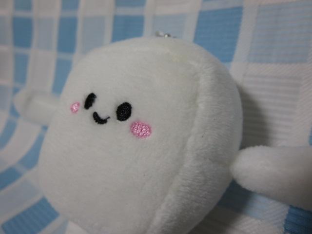 �V���� �ʂ�����݃}�X�R�b�g13cm �X�V�E�o�g���E�����o���O�V���X�� �̎ʐ^2