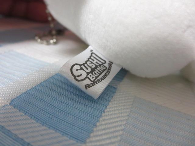 �V���� �ʂ�����݃}�X�R�b�g13cm �X�V�E�o�g���E�����o���O�V���X�� �̎ʐ^4