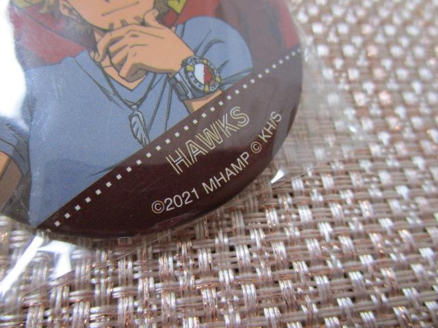 �l�̃q�[���[�A�J�f�~�A �z�[�N�X �ʃo�b�W 55mm ���g�p 2021 �̎ʐ^3