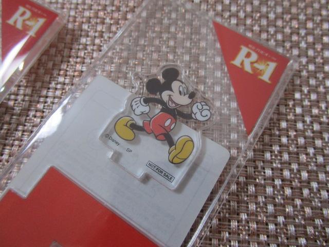 �v���r�I���[�O���gR1 �f�B�Y�j�[�L�����N�^�[ �A�N�����X�^���h 2�� �~�b�L�[&�~�j�[ �̎ʐ^3