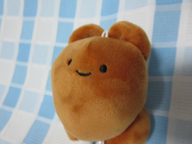 �܂邲�ƃ`�L�� �ɂ�����[�m �g���[�j���O�̂ʂ������ 9cm Qualia �̎ʐ^2