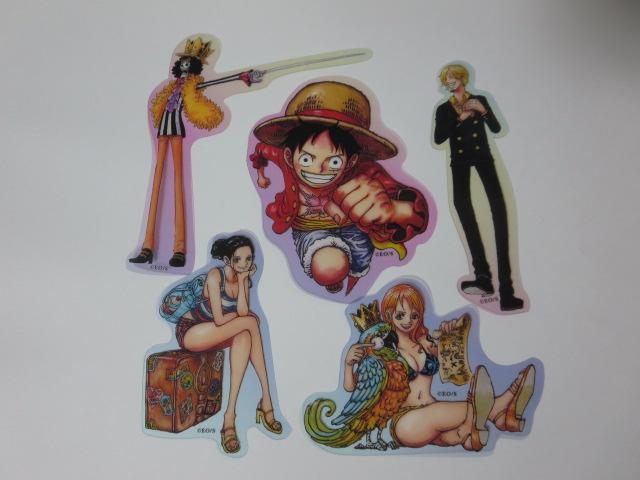 �����s�[�X �_�C�J�b�g�N���A�V�[�g 5�L�����Z�b�g �̎ʐ^1