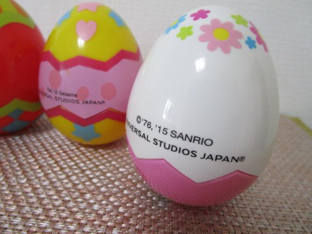 USJ �C�[�X�^�[�G�b�O 4��Z�b�g ���n���[�L�e�B��X�k�[�s�[��G���� �̎ʐ^4