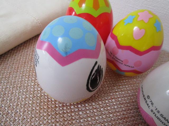 USJ �C�[�X�^�[�G�b�O 4��Z�b�g ���n���[�L�e�B��X�k�[�s�[��G���� �̎ʐ^5