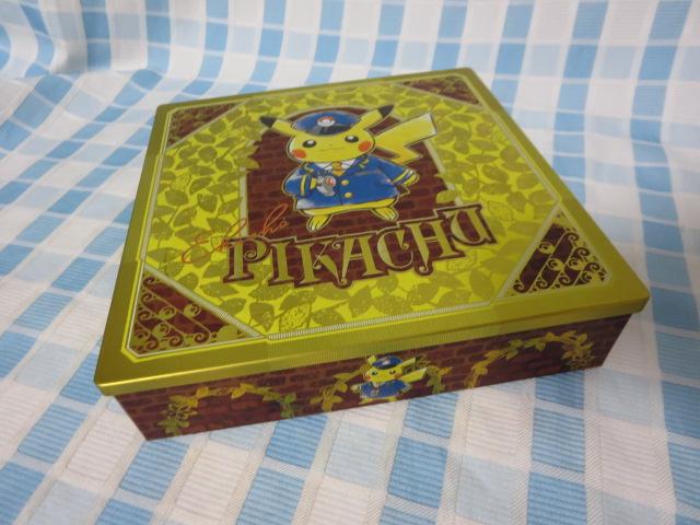 �|�P�����Z���^�[���� �w���s�J�`���E �N�b�L�[�󂫊� �����]�t �|�P�b�g�����X�^�[ �̎ʐ^1