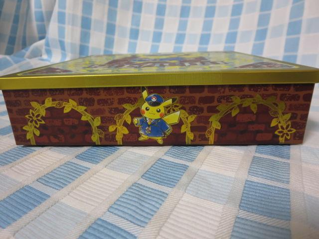 �|�P�����Z���^�[���� �w���s�J�`���E �N�b�L�[�󂫊� �����]�t �|�P�b�g�����X�^�[ �̎ʐ^3