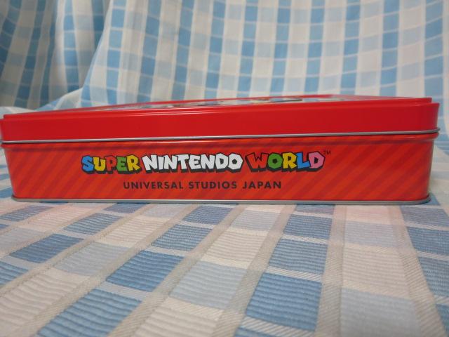 USJ �X�[�p�[�j���e���h�[���[���h �傫�ȃX�C�[�c�󂫊� �G���{�X �̎ʐ^3