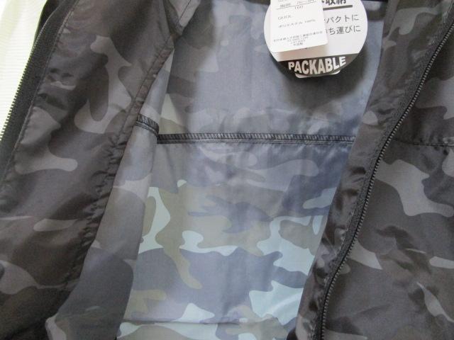 ���g�p ���^�O�t�� SPEEV 160 �t�[�h�t������i�C�����W�����p�[ ������ ����/UV�J�b�g/���t���N�^�[/���[�ܕt�� ��715882 �̎ʐ^3