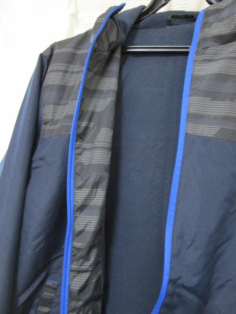 ���g�p ���^�O�t�� SPEEV 150-160 �t�[�h�t�� ���t���[�X�i�C�����W�����p�[ �l�C�r�[ ����/���t���N�^�[ ��735822 �̎ʐ^4