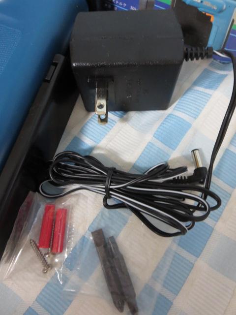 RYOBI �����[�r �[�d���X�N�����[�h���C�o�[ BD-360R �̎ʐ^3