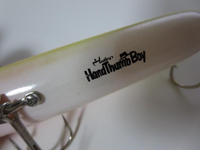 A[ HandThumbBoy 10cm ̎ʐ^3