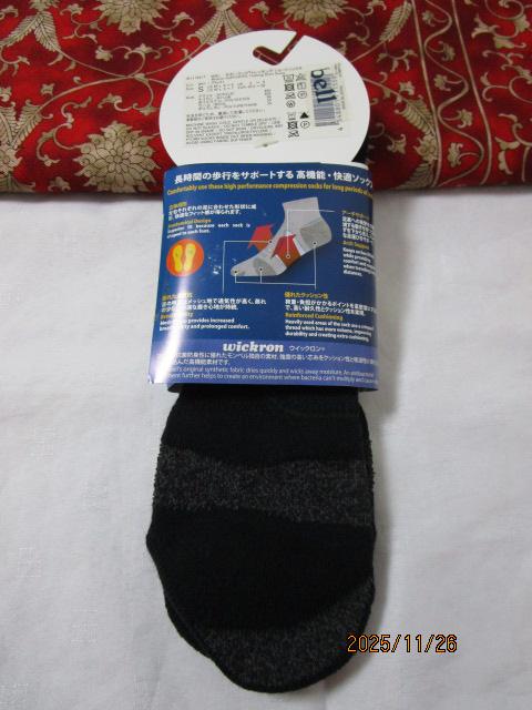 x mont-bell 1118217 EBbN WIC. T|[ebN gbLO V[g\bNX jp S ubN ̎ʐ^4